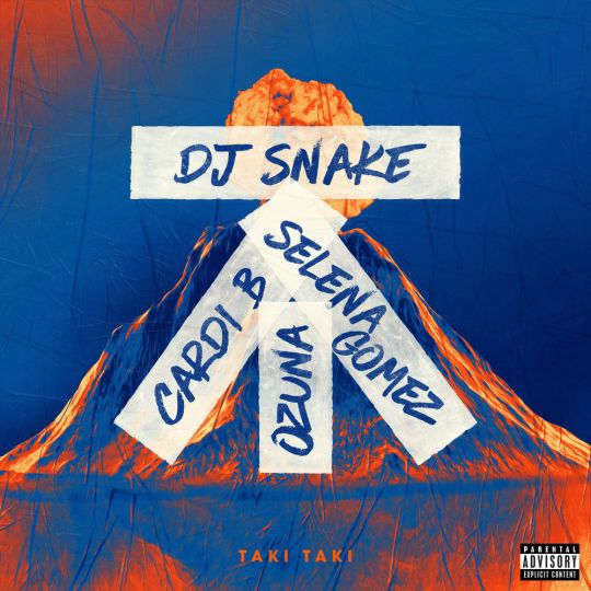 DJ Snake ft. Selena Gomez, Ozuna & Cardi B